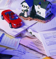 Comparateur des taux du cr�dit � la consommation
