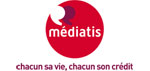 Mediatis - Etablissement de crédit