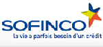 Sofinco - Etablissement de crédit