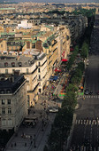 hausse des taux de cr�dits et des prix de l'immobilier en 2011