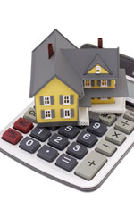 taux des cr�dits immobilier en 2010-2011