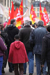 mouvement de greve le 23 novembre