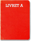 taux du Livret A 2011