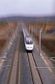 Gr�ve de juin � la SNCF