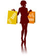 soldes d'hiver janvier 2011