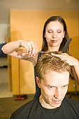 auto-entrepreneur artisan coiffeur