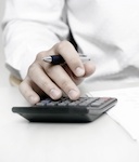 hausse des taux de cr�dit immobilier en d�cembre 2011