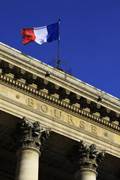 Le PEA et la Bourse de Paris