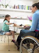 augmentation de l'AAH - adulte handicap�