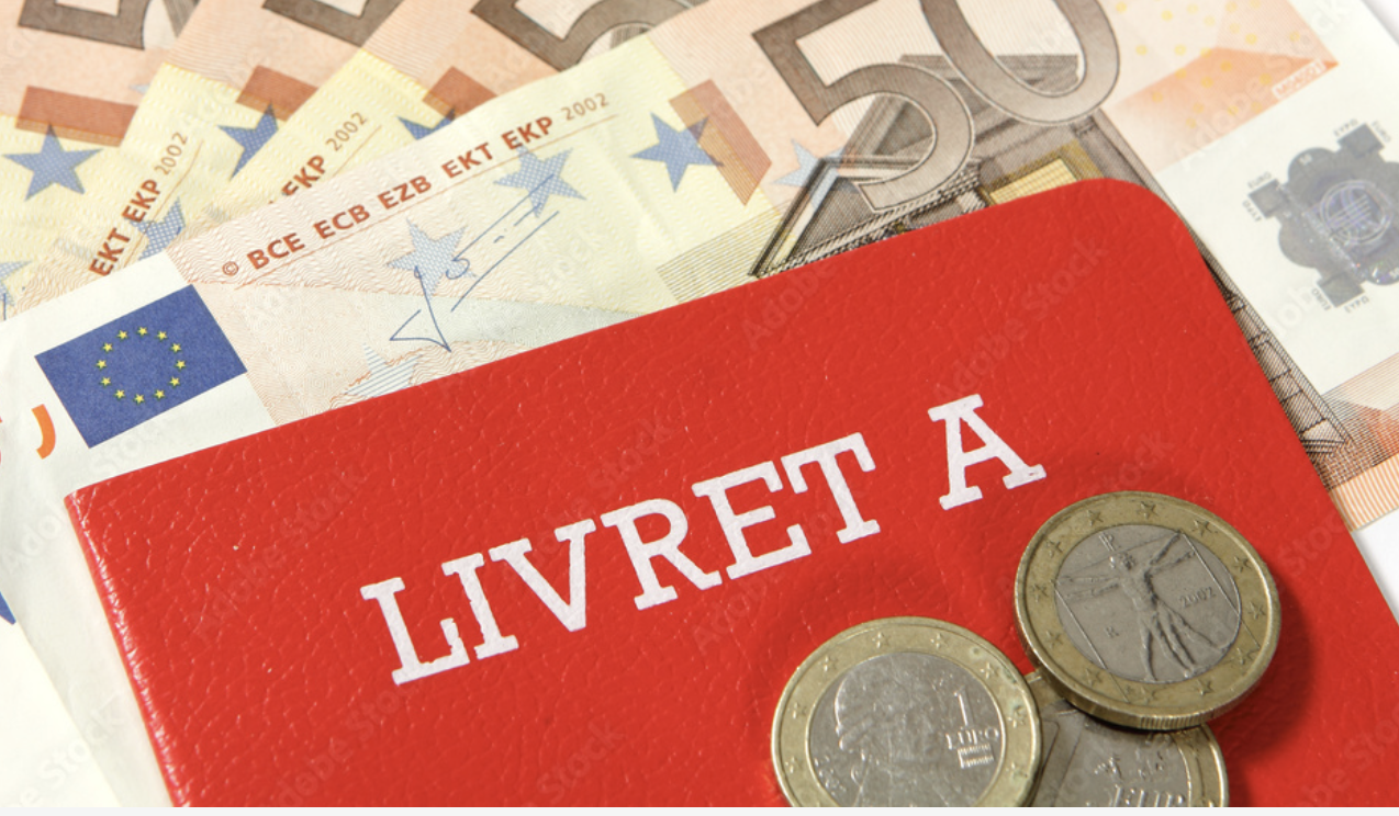 Livret A en hausse