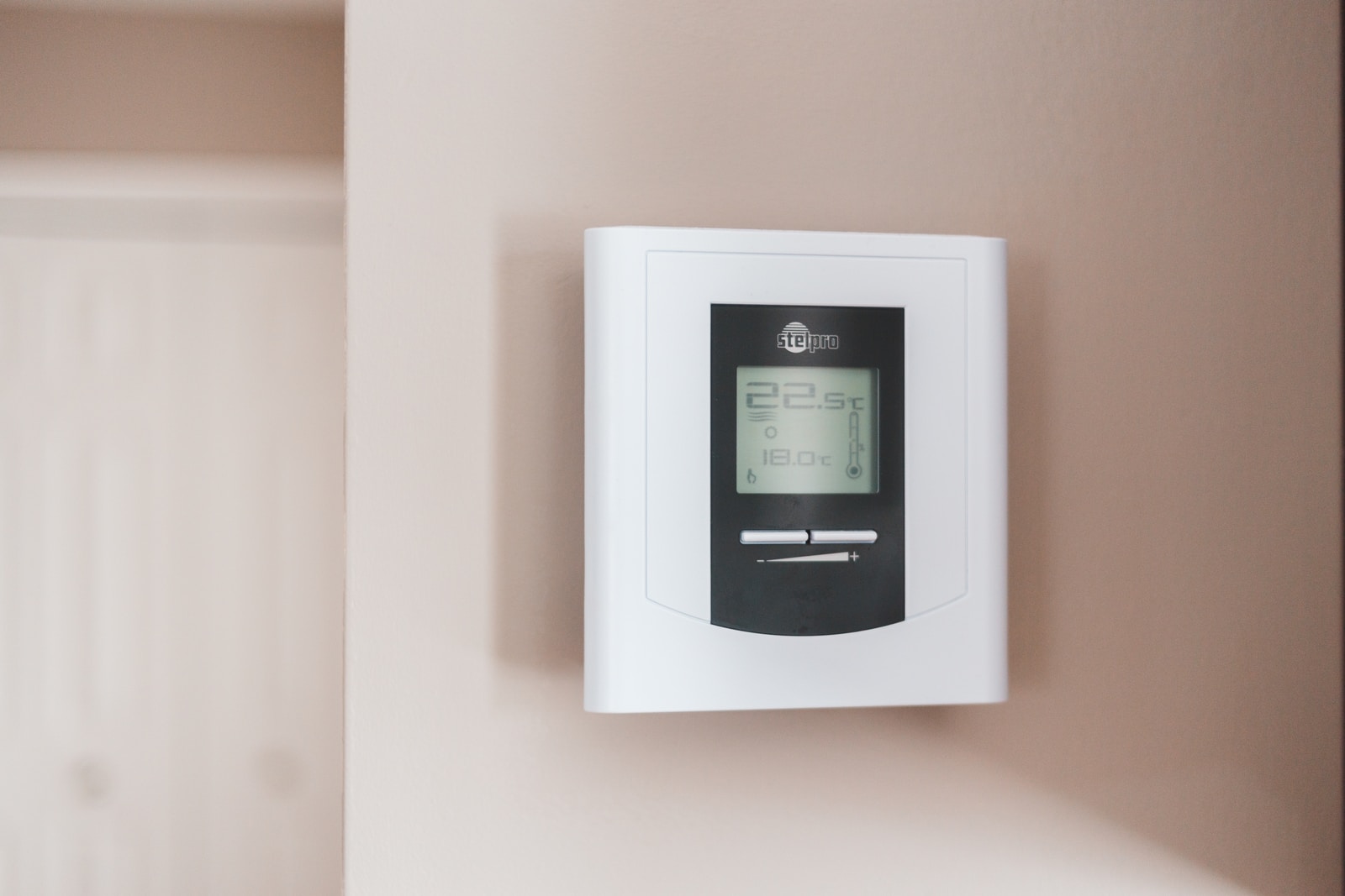 Maprimerenov pour l'installation d'un thermostat