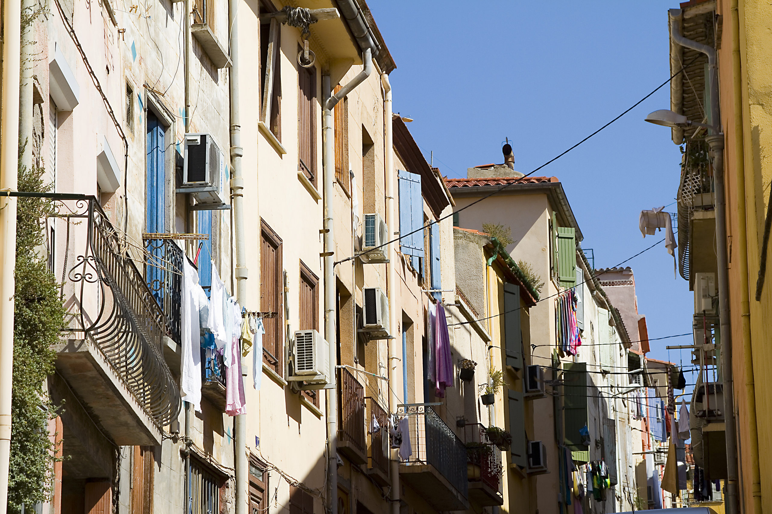 Immobilier à Perpignan