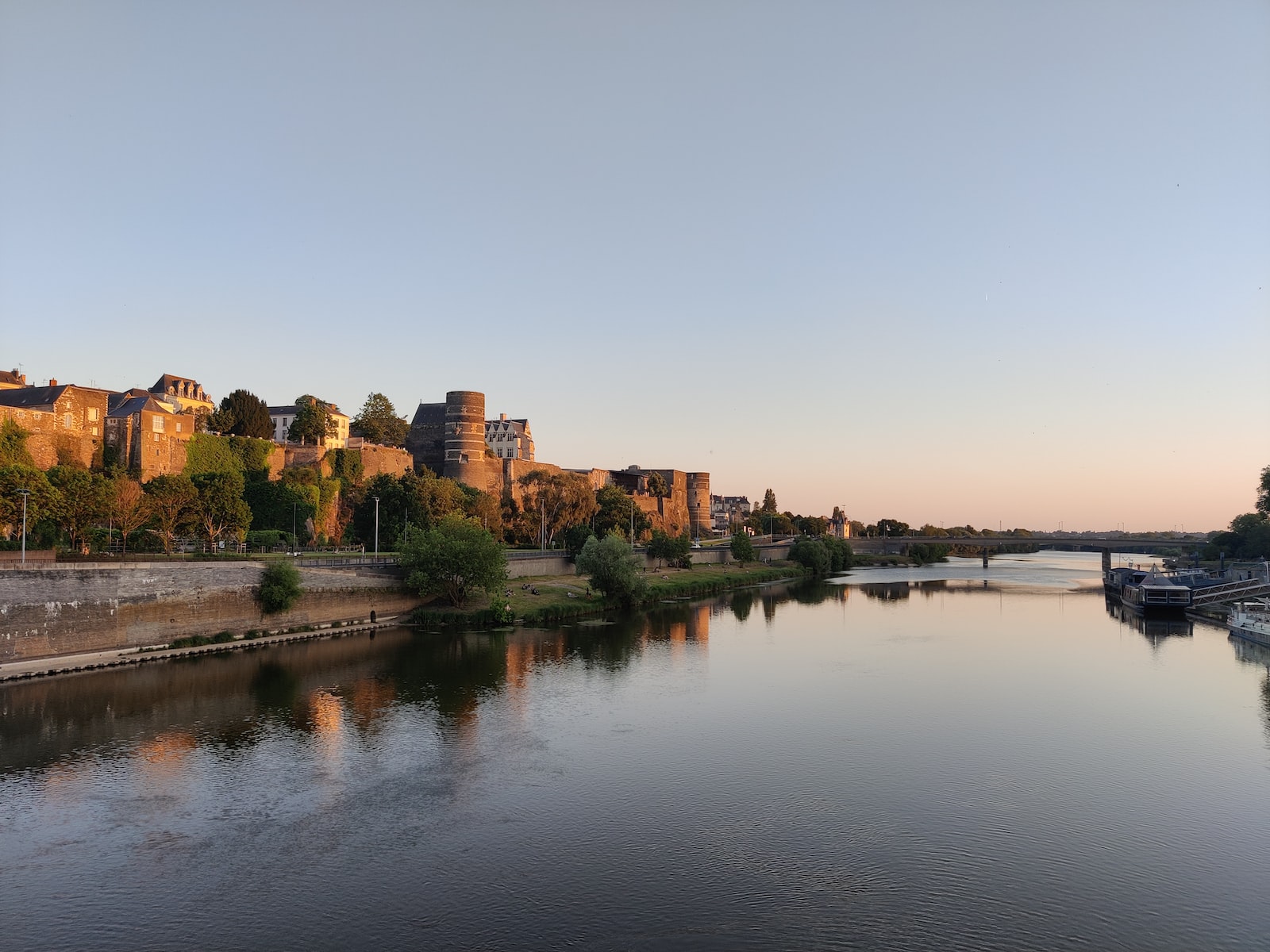 S'installer à Angers