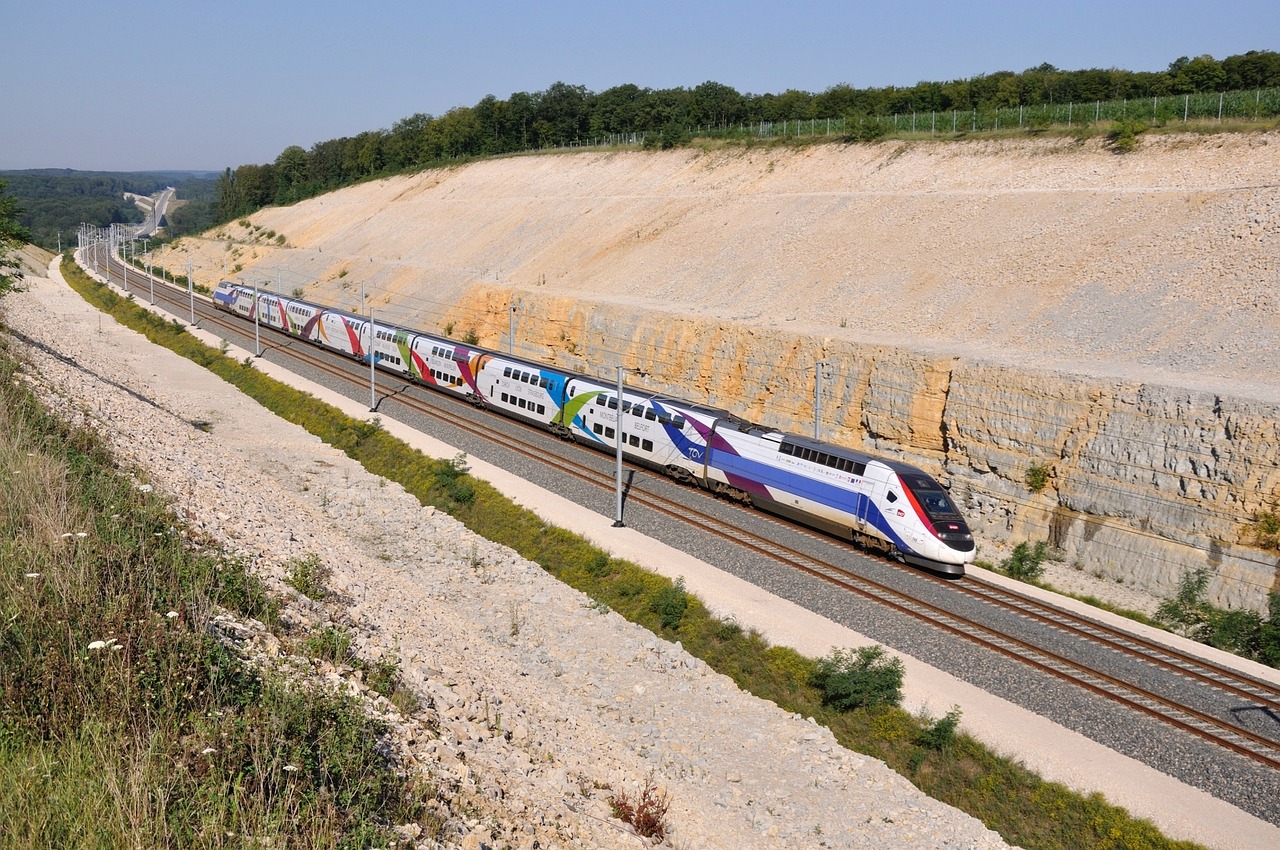 tgv renfe france