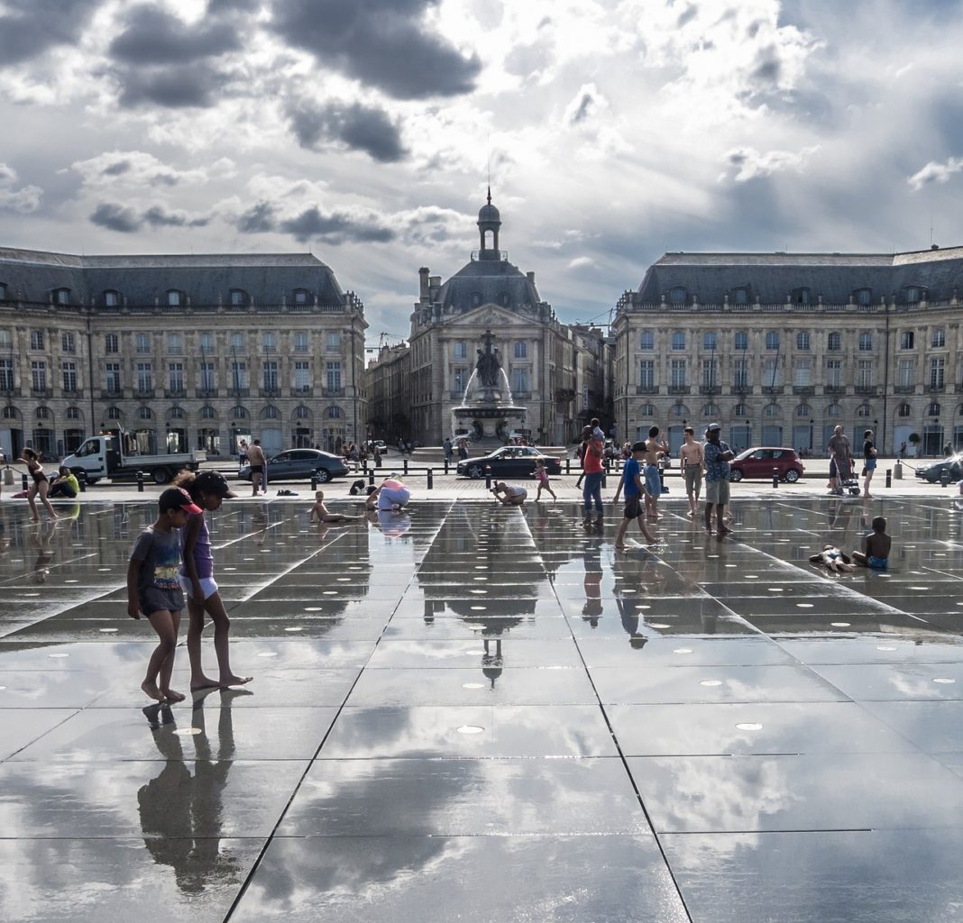 Immobilier Bordeaux