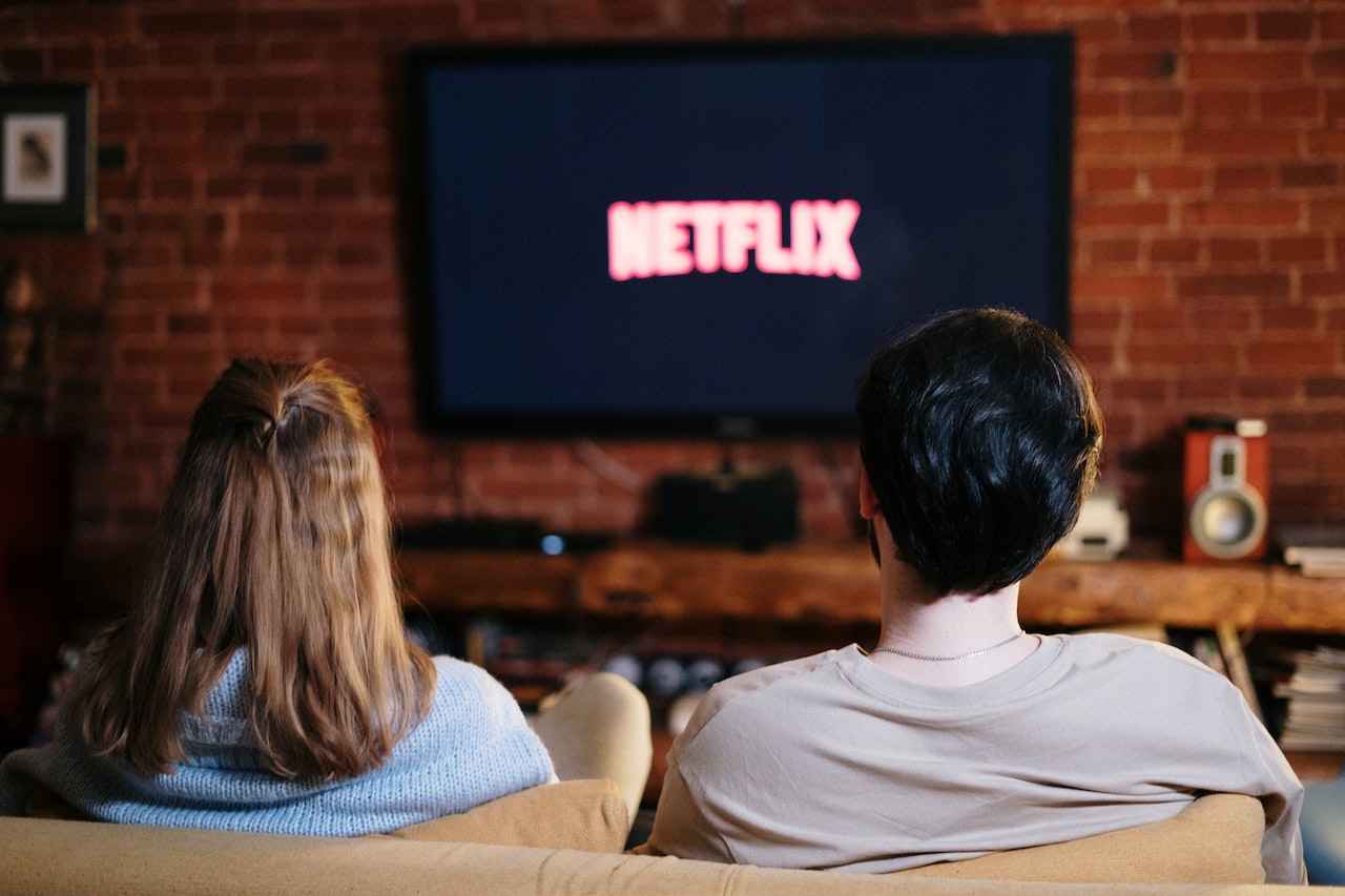 Couple Netflix abonnés 6 millions