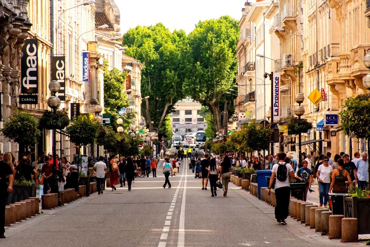 Investissement locatif à Avignon
