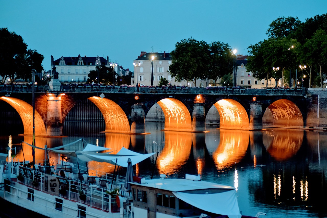 l'immobilier locatif à Angers