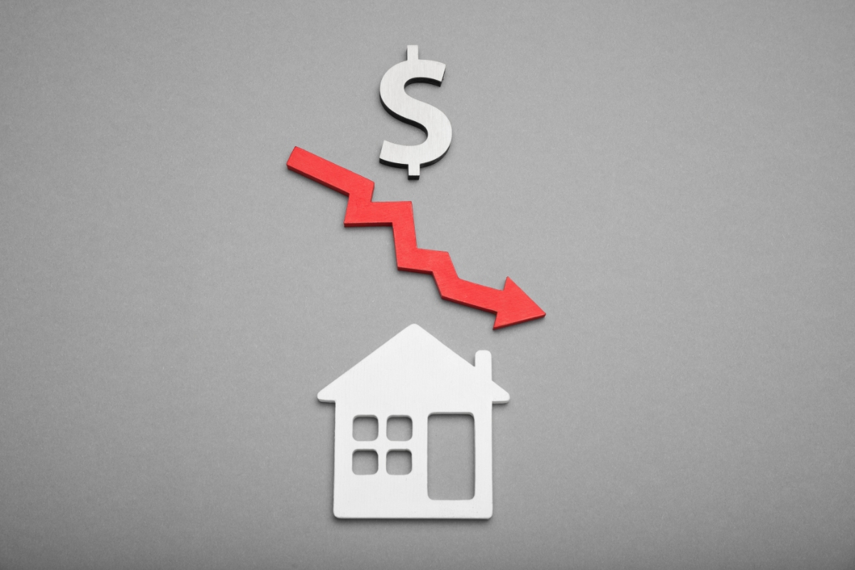 Baisse des prix nationale de l'immobilier : Devez-vous vous en réjouir