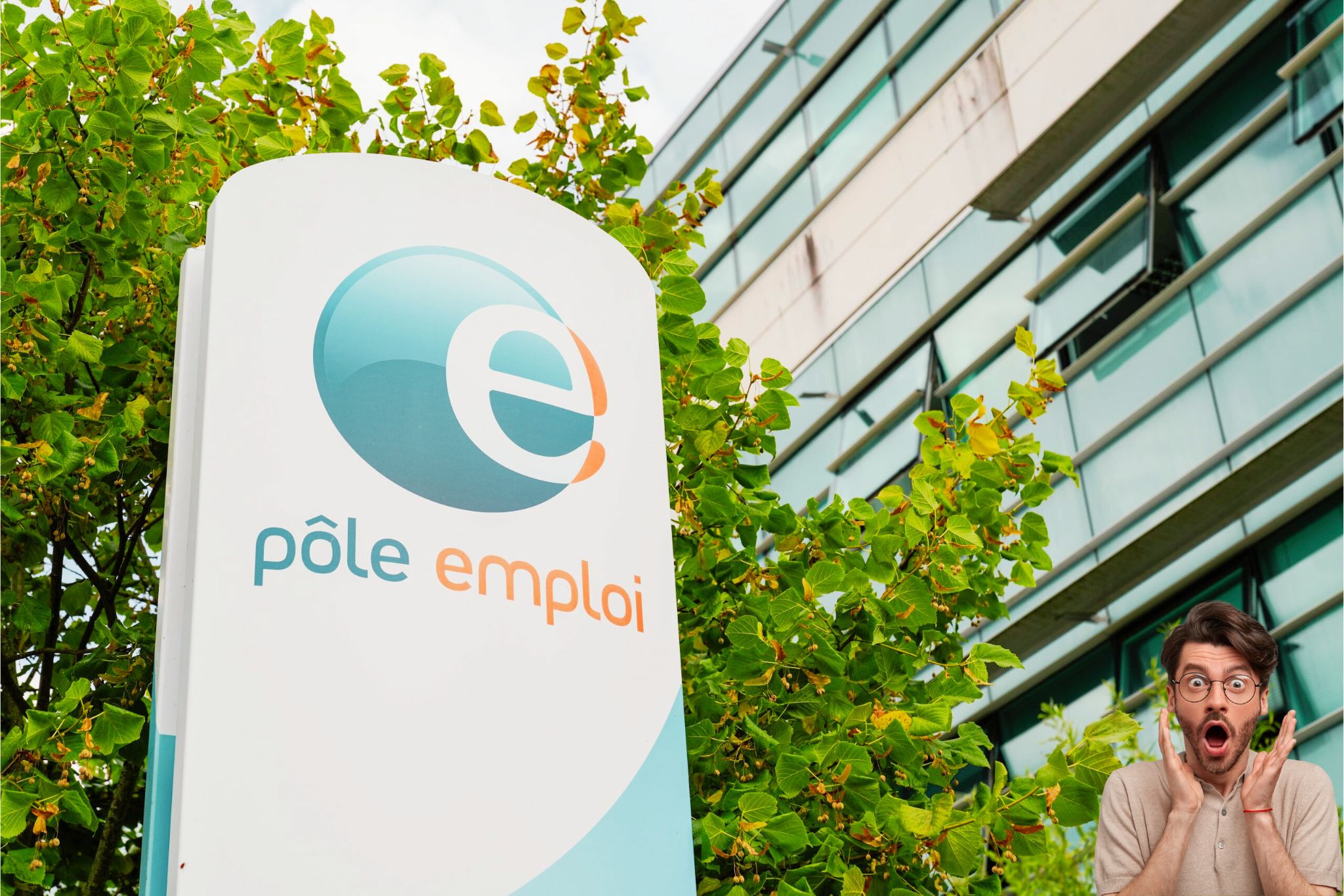 Pôle emploi : vous êtes payé pour aller travailler dans cette ville européenne !