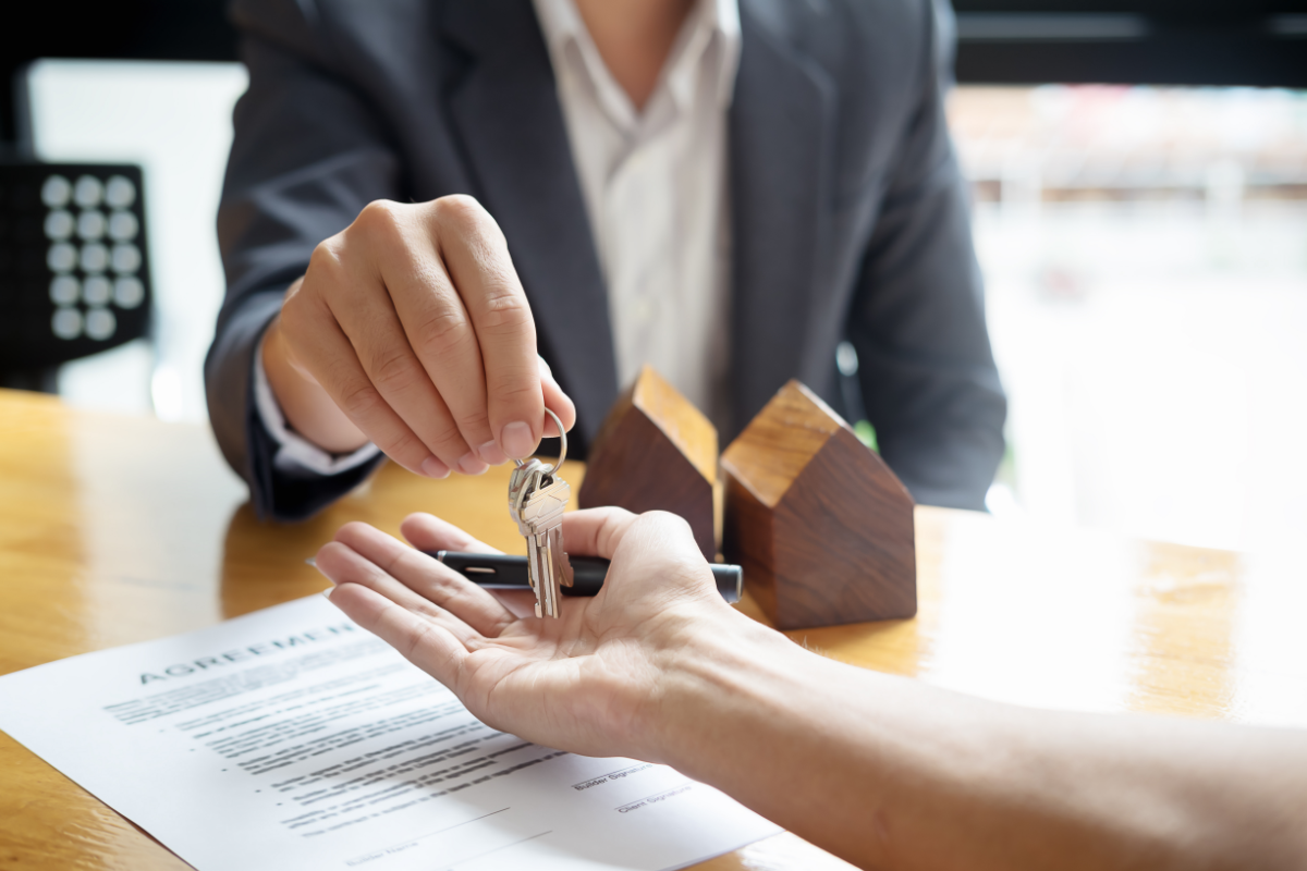 Voici les étapes clés pour finaliser votre transaction immobilière