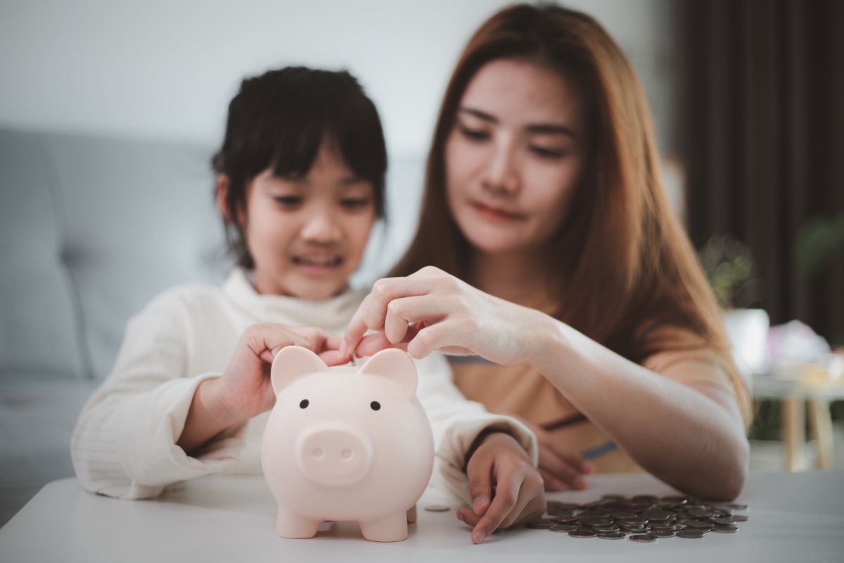 Comment impliquer toute la famille dans la gestion du budget ?
