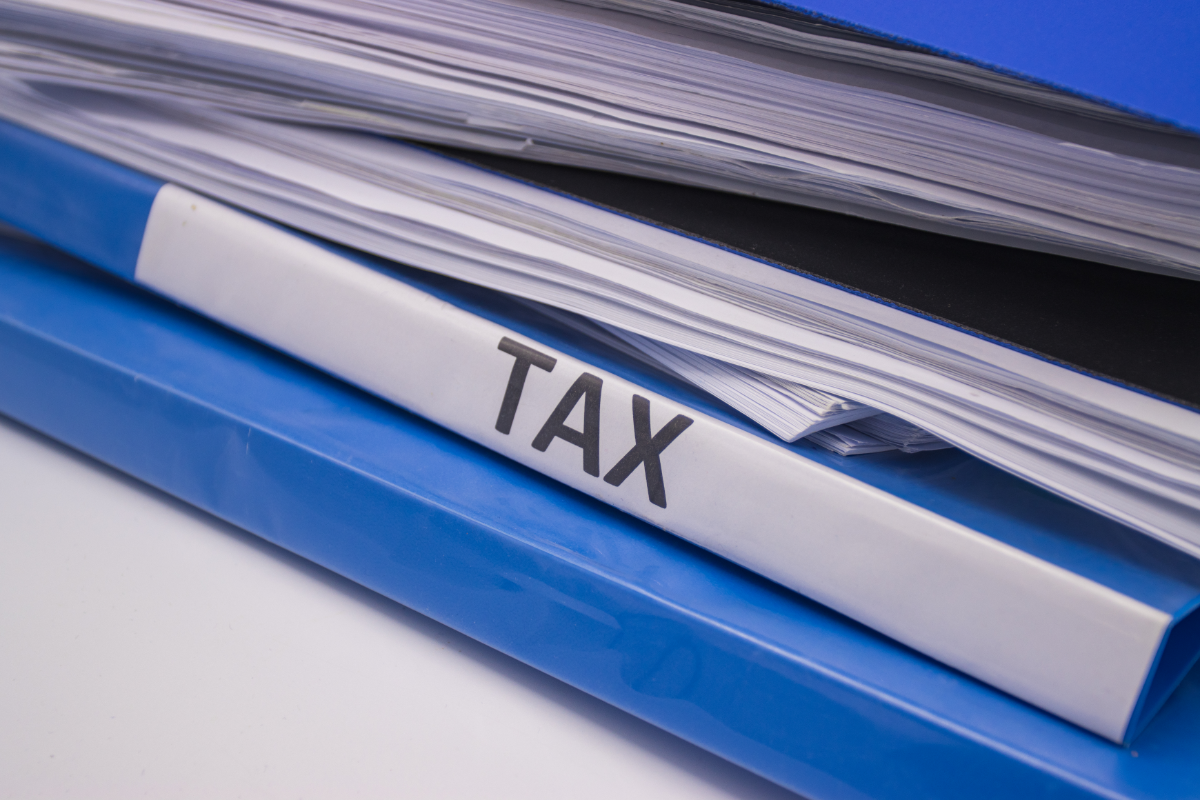 Comment organiser vos documents pour une déclaration d'impôts sans stress ?