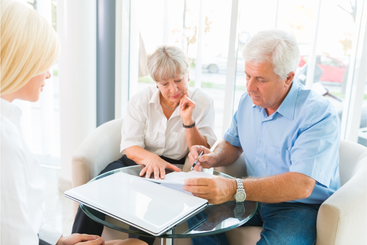 Assurance et retraite : comment bien préparer votre avenir ?