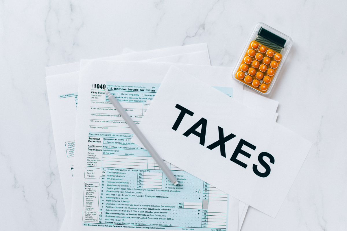 Impôts et expatriation : la fiscalité pour les résidents à l'étranger !