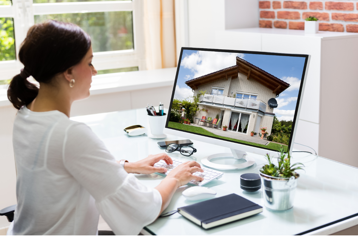 Immobilier en ligne : les plateformes digitales pour vendre ou acheter des biens !