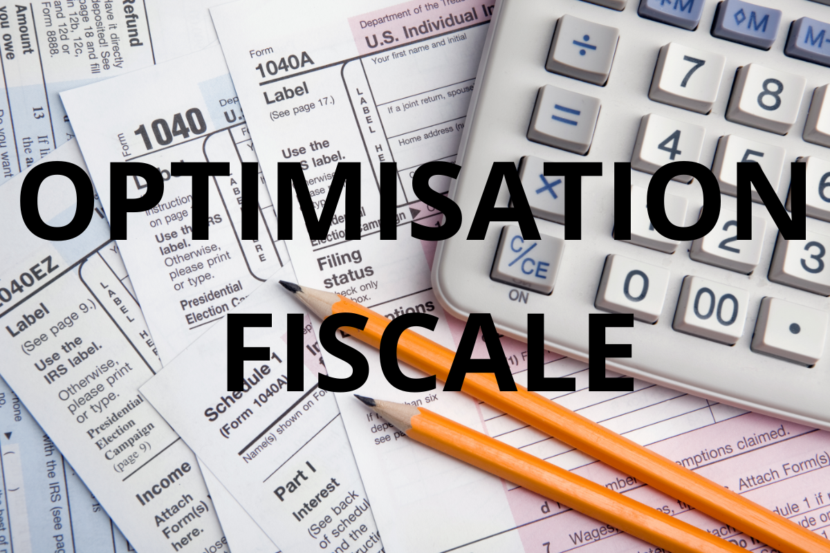 Les astuces pour une optimisation fiscale efficace en prévision de 2024 !