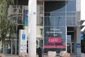 CAF
