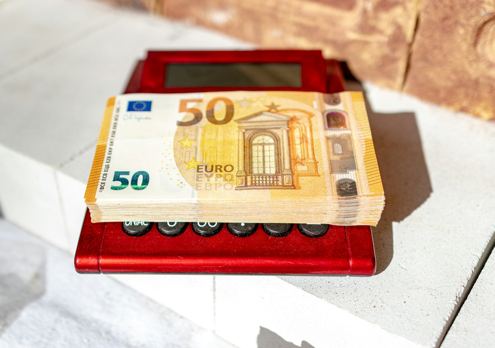Conversion francs euros