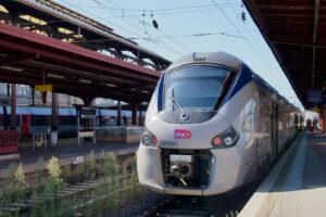Geve sncf