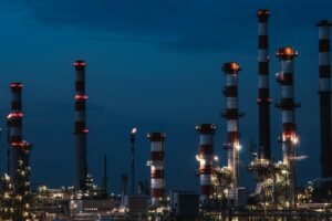 augmentation pétrole