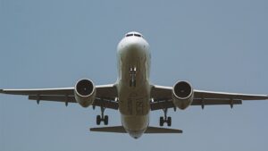 kérosène en hausse