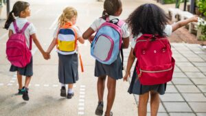 rentrée scolaire